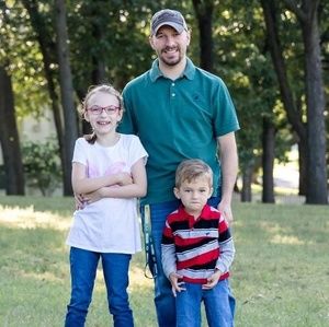 Meet your Posher, Kevin